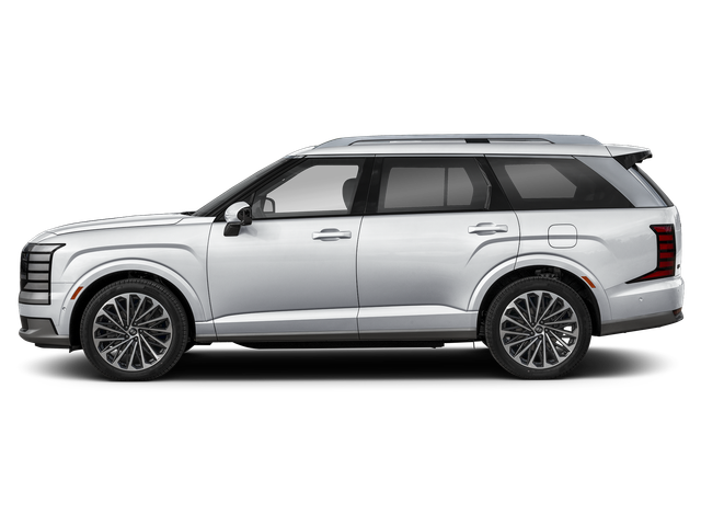 2027 Hyundai Palisade Hybrid Calligraphy