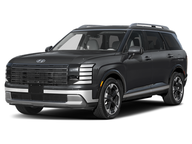 2027 Hyundai Palisade Hybrid Limited 7P