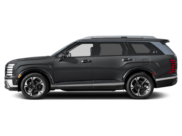 2027 Hyundai Palisade Hybrid Limited 7P