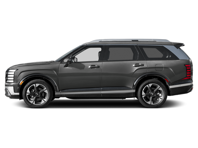 2027 Hyundai Palisade Hybrid Limited 7P