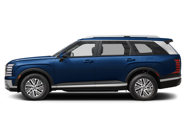 2027 Hyundai Palisade Hybrid SEL 7P