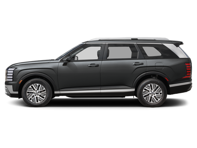 2027 Hyundai Palisade Hybrid SEL 7P