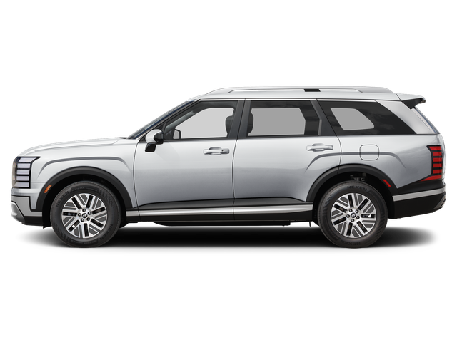 2027 Hyundai Palisade Hybrid SEL 7P