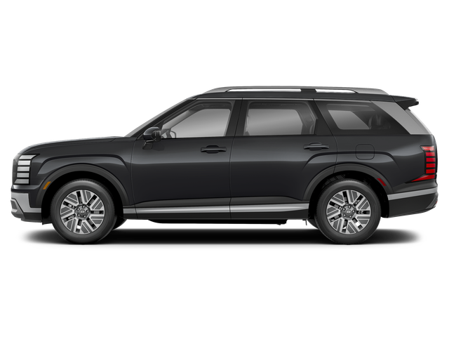 2027 Hyundai Palisade Hybrid SEL 8P