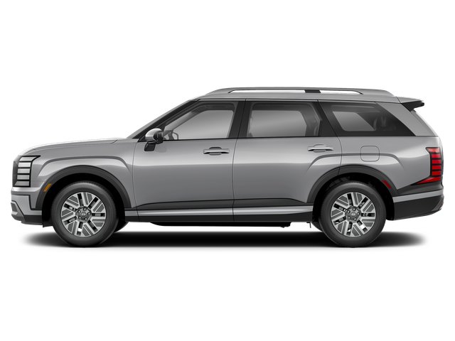 2027 Hyundai Palisade Hybrid SEL 8P