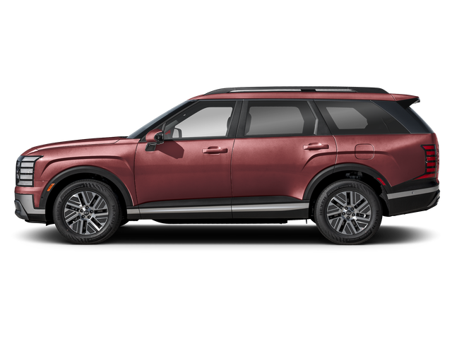 2027 Hyundai Palisade Hybrid SEL Premium 7P