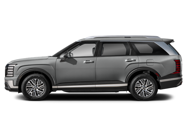 2027 Hyundai Palisade Hybrid SEL Premium 8P