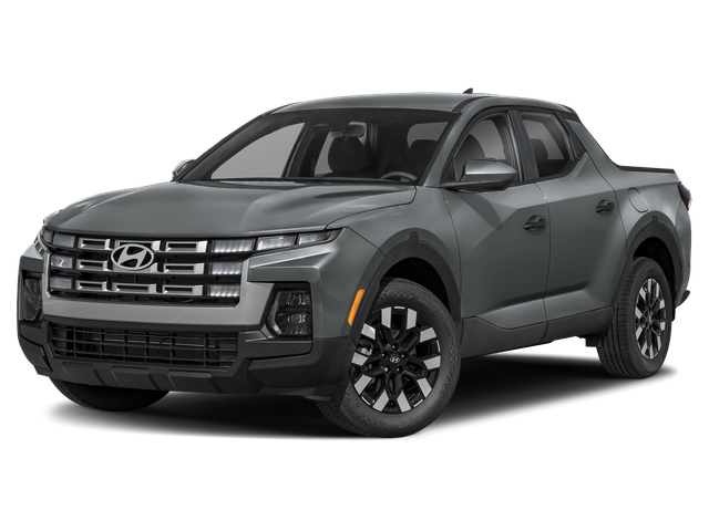 2027 Hyundai Santa Cruz SE
