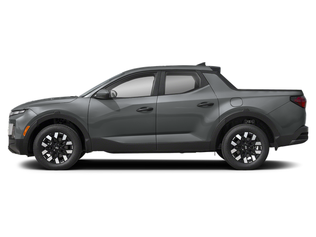 2027 Hyundai Santa Cruz SE