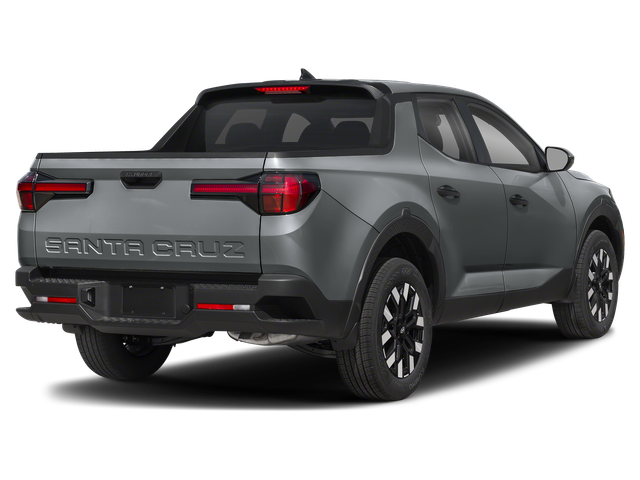 2027 Hyundai Santa Cruz SE
