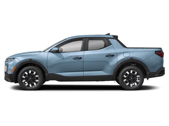 2027 Hyundai Santa Cruz SE