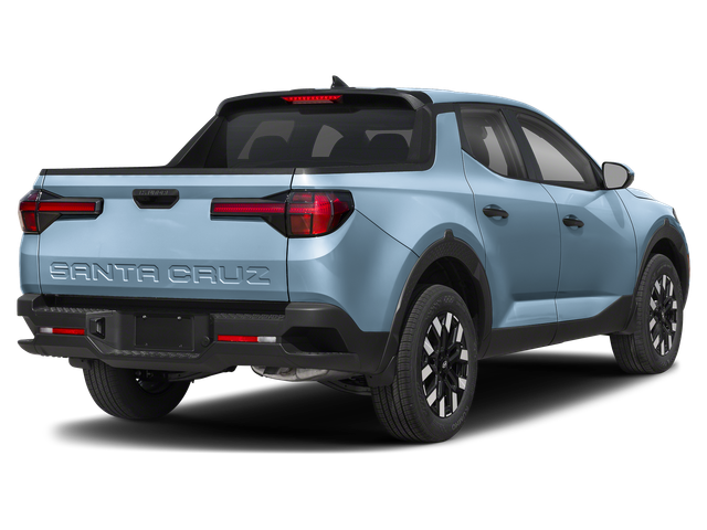 2027 Hyundai Santa Cruz SE