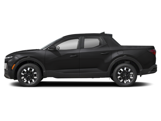 2027 Hyundai Santa Cruz SE