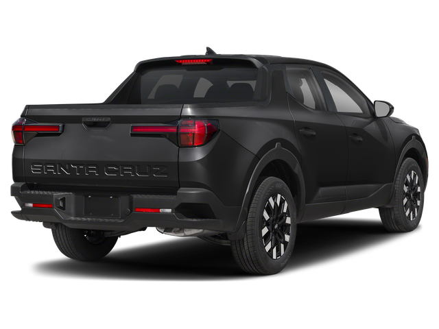 2027 Hyundai Santa Cruz SE