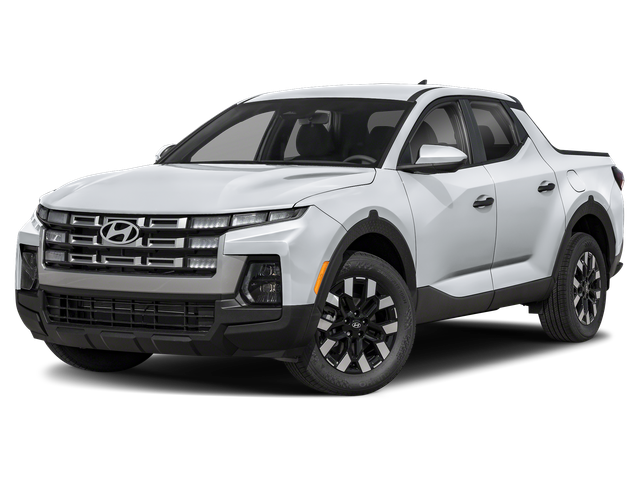 2027 Hyundai Santa Cruz SE