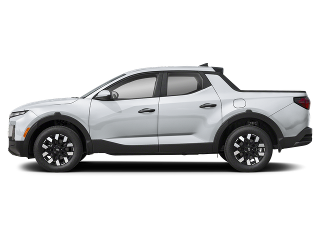 2027 Hyundai Santa Cruz SE