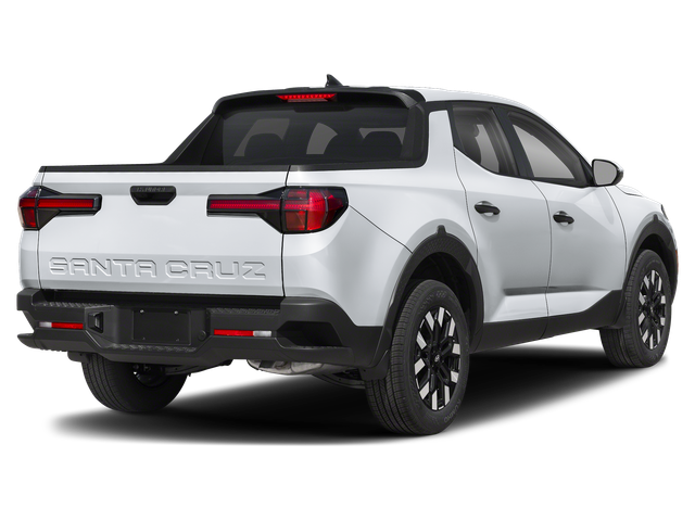 2027 Hyundai Santa Cruz SE