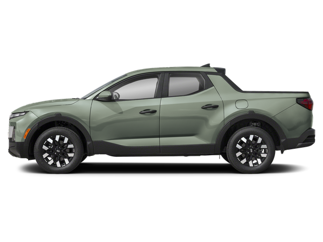 2027 Hyundai Santa Cruz SE