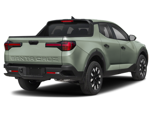 2027 Hyundai Santa Cruz SE
