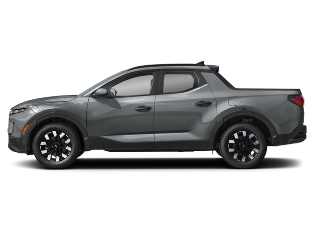 2027 Hyundai Santa Cruz SEL Activity