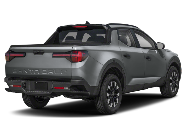 2027 Hyundai Santa Cruz SEL Activity