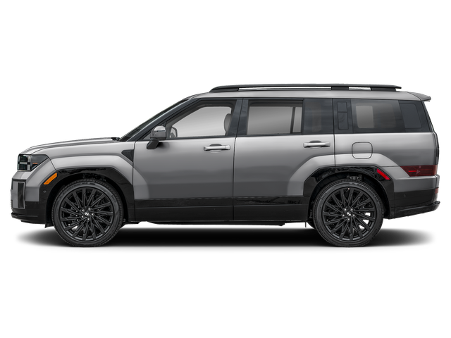 2027 Hyundai Santa Fe Calligraphy