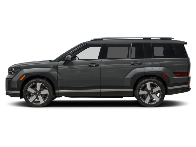 2027 Hyundai Santa Fe Limited 6P