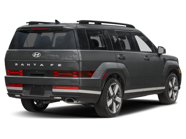 2027 Hyundai Santa Fe Limited 6P