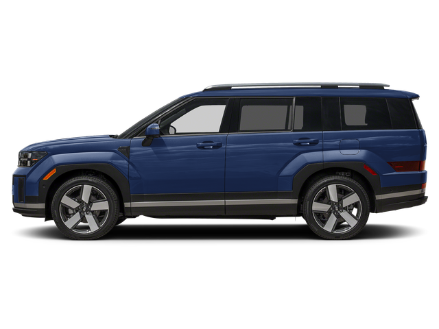 2027 Hyundai Santa Fe Limited 6P