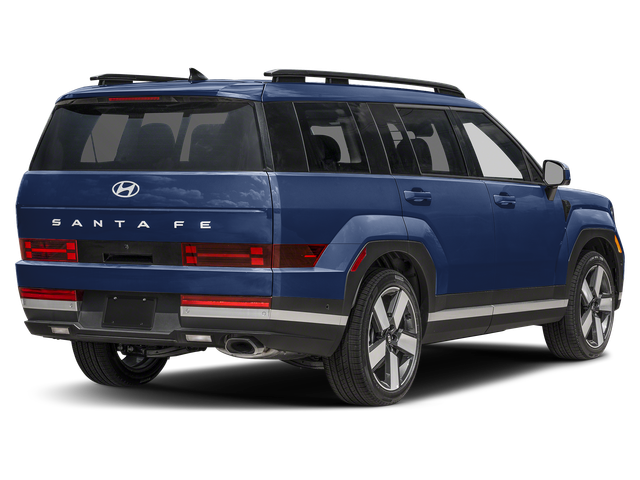2027 Hyundai Santa Fe Limited 6P
