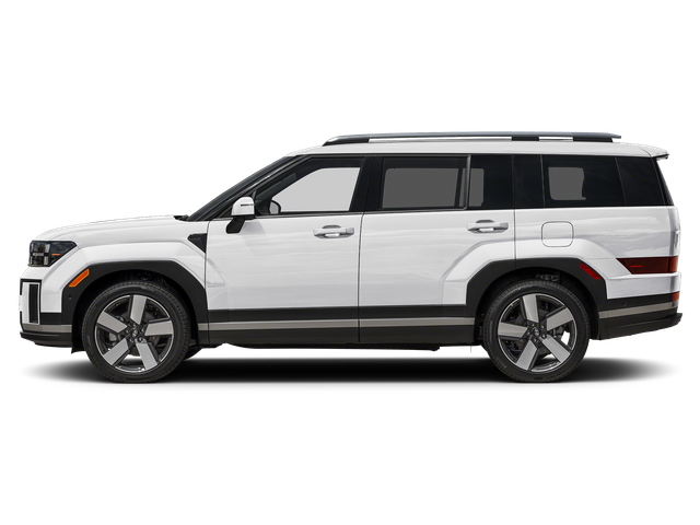 2027 Hyundai Santa Fe Limited 6P