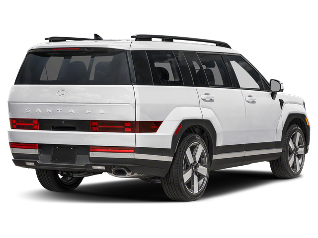 2027 Hyundai Santa Fe Limited 6P