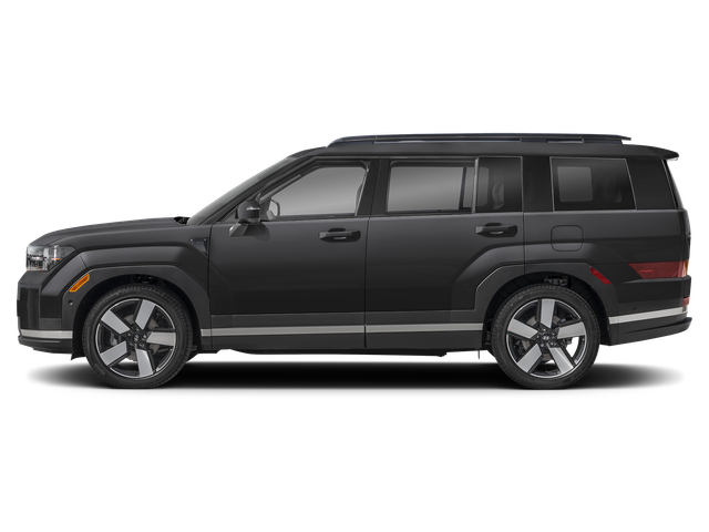 2027 Hyundai Santa Fe Limited 7P