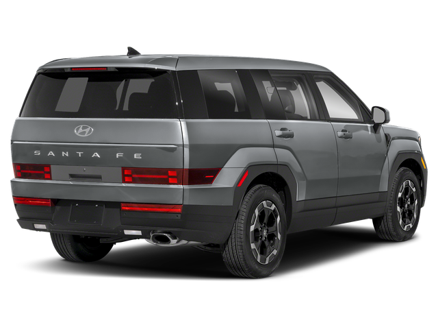 2027 Hyundai Santa Fe SE