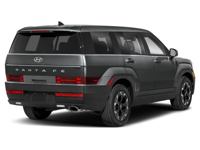 2027 Hyundai Santa Fe SE