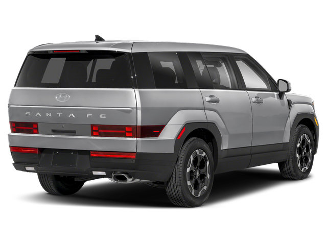 2027 Hyundai Santa Fe SE