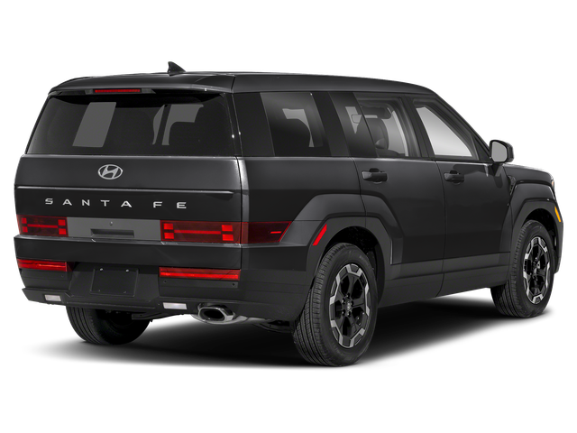 2027 Hyundai Santa Fe SE