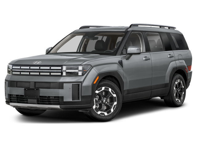 2027 Hyundai Santa Fe SEL