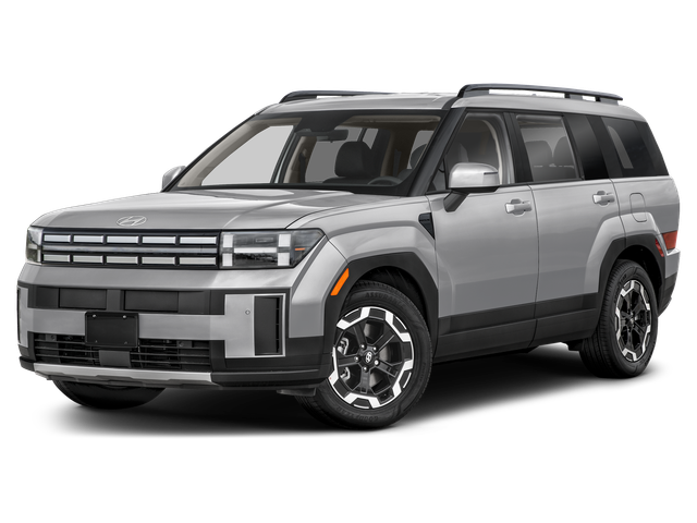 2027 Hyundai Santa Fe SEL