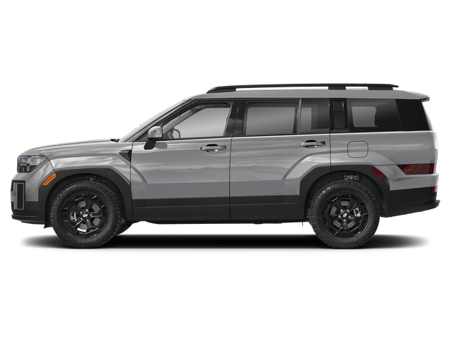 2027 Hyundai Santa Fe XRT