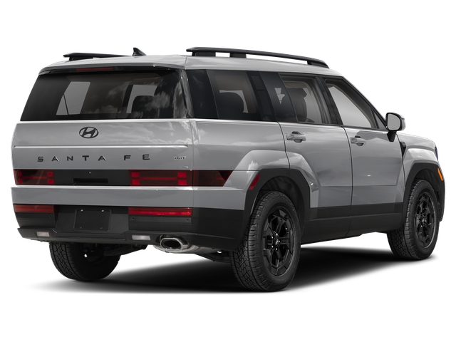 2027 Hyundai Santa Fe XRT