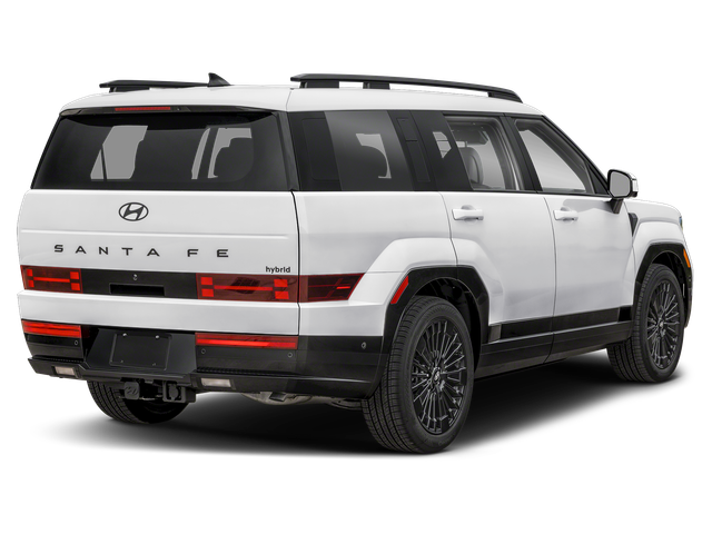 2027 Hyundai Santa Fe Hybrid Calligraphy