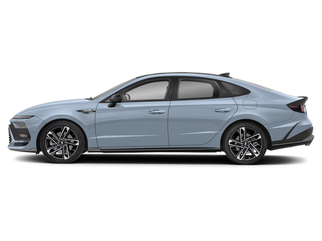 2027 Hyundai Sonata N Line