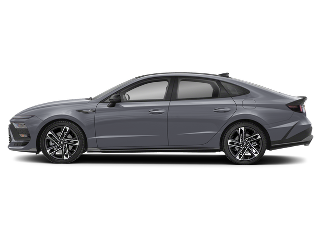 2027 Hyundai Sonata N Line