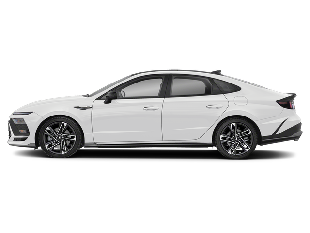 2027 Hyundai Sonata N Line