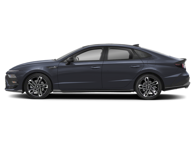 2027 Hyundai Sonata N Line