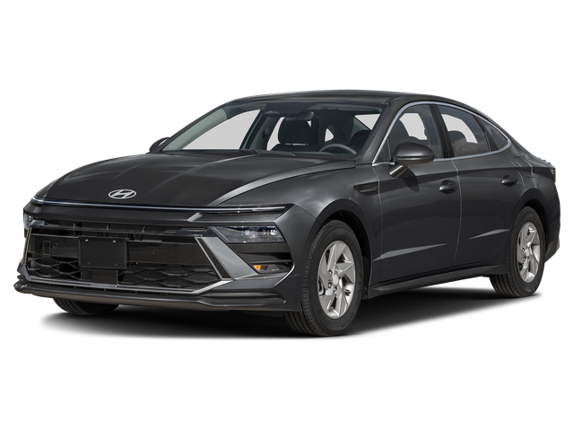 2027 Hyundai Sonata SE