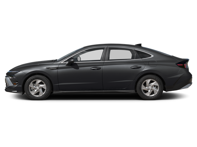 2027 Hyundai Sonata SE