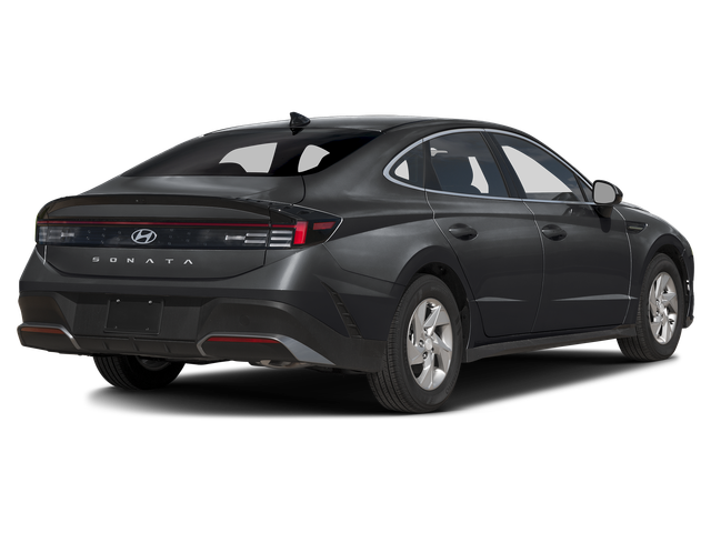2027 Hyundai Sonata SE