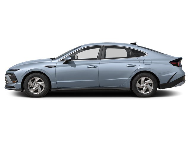 2027 Hyundai Sonata SE